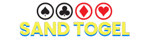 Logo SAND TOGEL